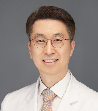 대구동산병원 남성일 부원장 보건복지부장관상