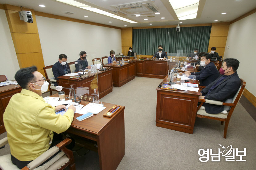 [구미 해평으로 대구 취수원 이전] 구미 시민·정치인 반대 목소리...시민단체는 반응 갈려
