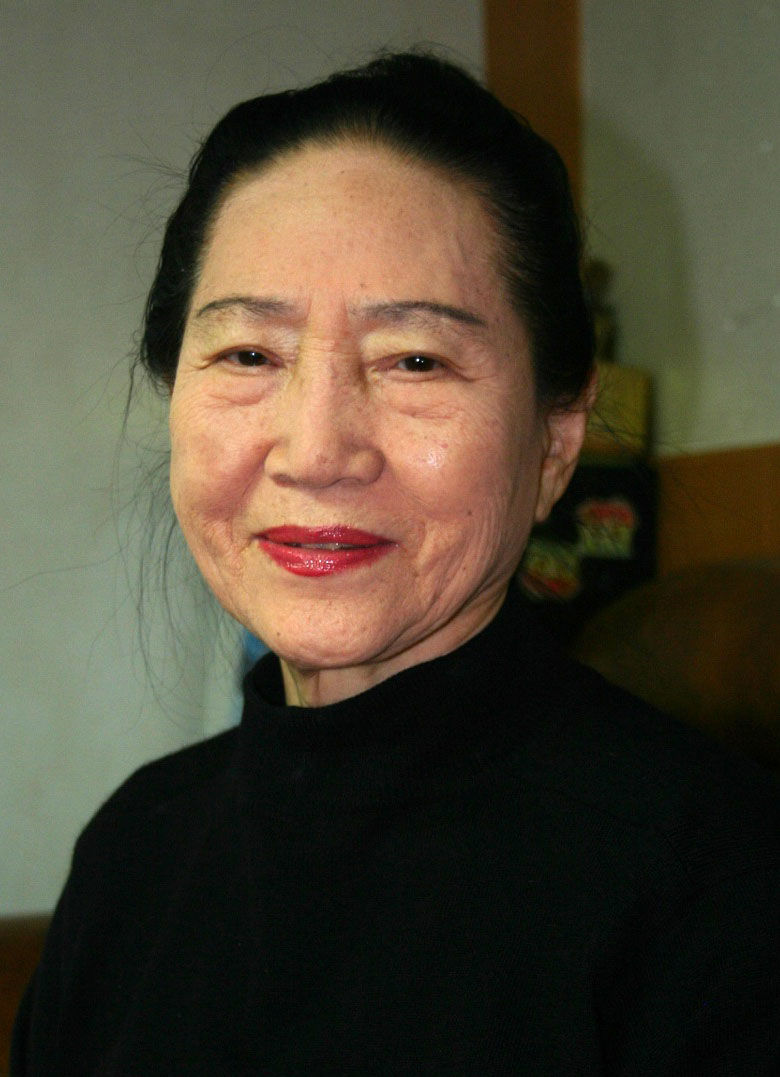 [인물로 보는 대구문화 아카이브 (13) 최희선] 뚝배기 같은 여인의 멋을 가진 달구벌 입춤으로 전통 맥 이은 舞人