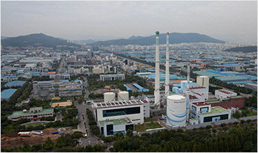 대구환경운동연합 이산화탄소 배출량 늘고 시민 안전 위협 열병합발전소 증설 재검토 촉구
