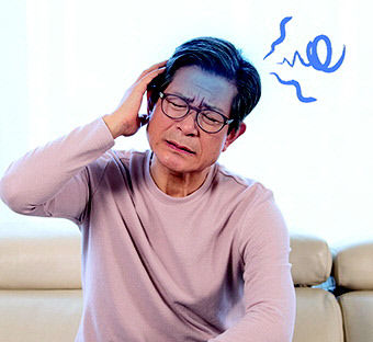 [대구한의대병원이 들려주는 한방이야기] 노인성 어지럼증… 갑작스러운 어지러움, 중풍과 구별이 중요