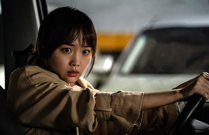 미드나이트(권오승.연출)_스틸컷(진기주)