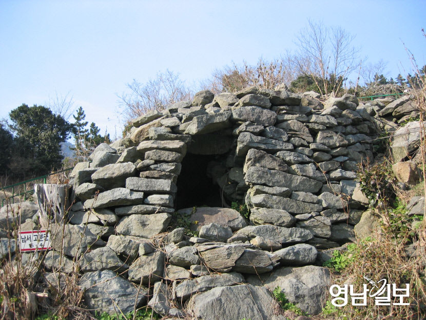 [울릉도·독도 파노라마 (2)] 울릉도엔 청동기시대나 철기시대 초기부터 사람 살았을 것
