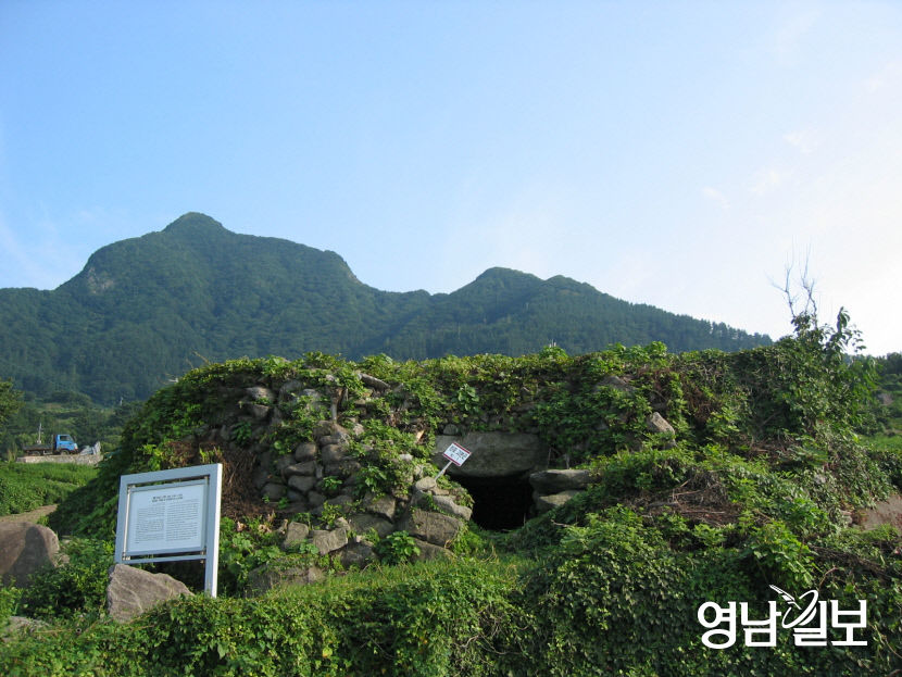 [울릉도·독도 파노라마 (2)] 울릉도엔 청동기시대나 철기시대 초기부터 사람 살았을 것