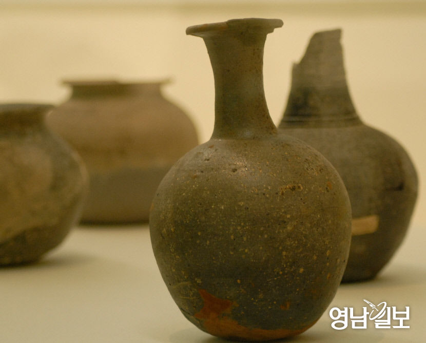 [울릉도·독도 파노라마 (2)] 울릉도엔 청동기시대나 철기시대 초기부터 사람 살았을 것