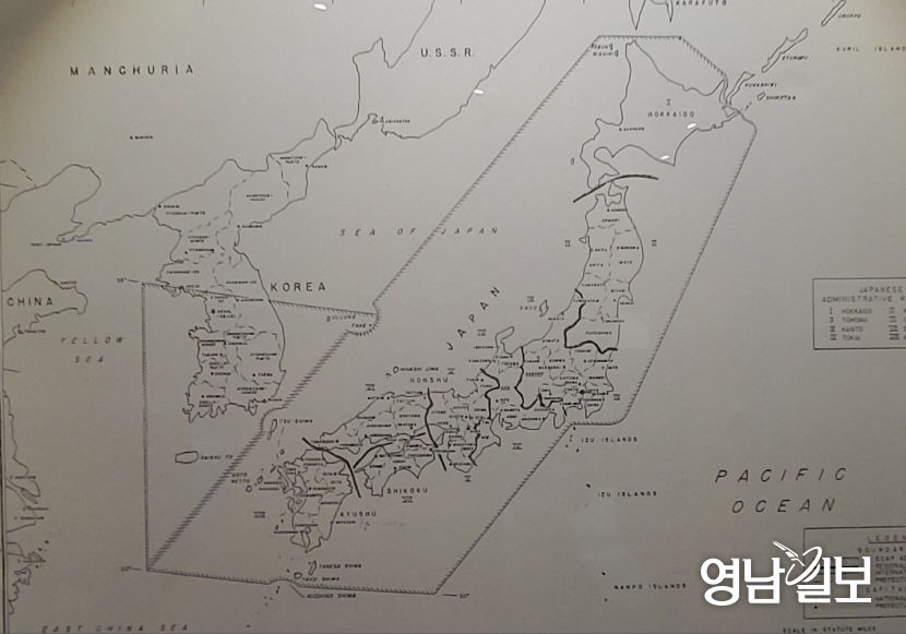 [울릉도·독도 파노라마 (2)] 울릉도엔 청동기시대나 철기시대 초기부터 사람 살았을 것