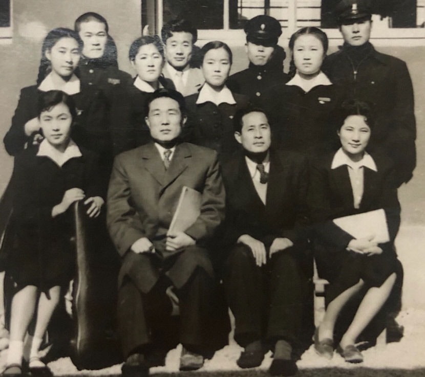 [인물로 보는 대구문화 아카이브 (15) 이점희] 아들 하숙비도 못 대면서 예술에 재산 탕진...오페라도시 대구 초석을 놓다