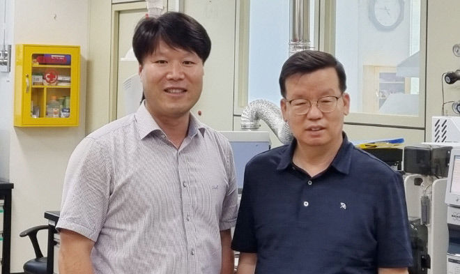 경북보건환경硏, 하수 속 유기물질 특성 규명