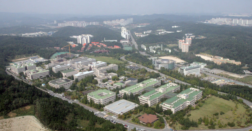 포스텍 의과학대학원 설립 의사과학자 양성…2023년 수업 시작