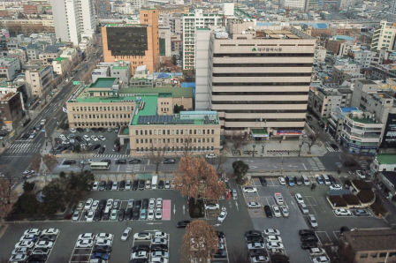 [시민사회는 지금] 대구경실련 대구시, 간부급 공무원 부적정 파견 근절돼야
