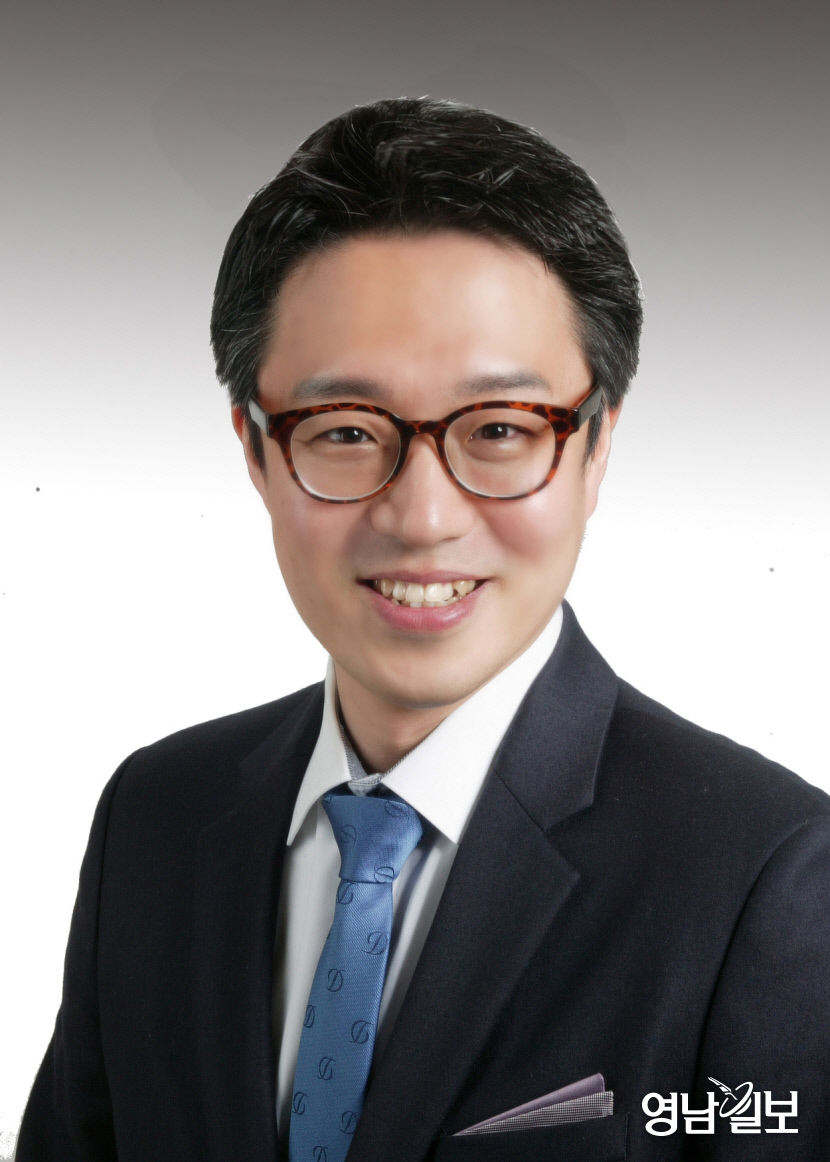 경북대 김웅 교수팀,  염료 폐수 처리 효율 높인 광촉매 개발
