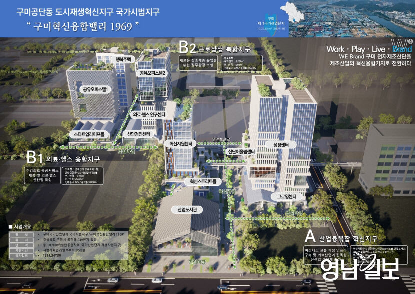 공단도시재생혁신지구