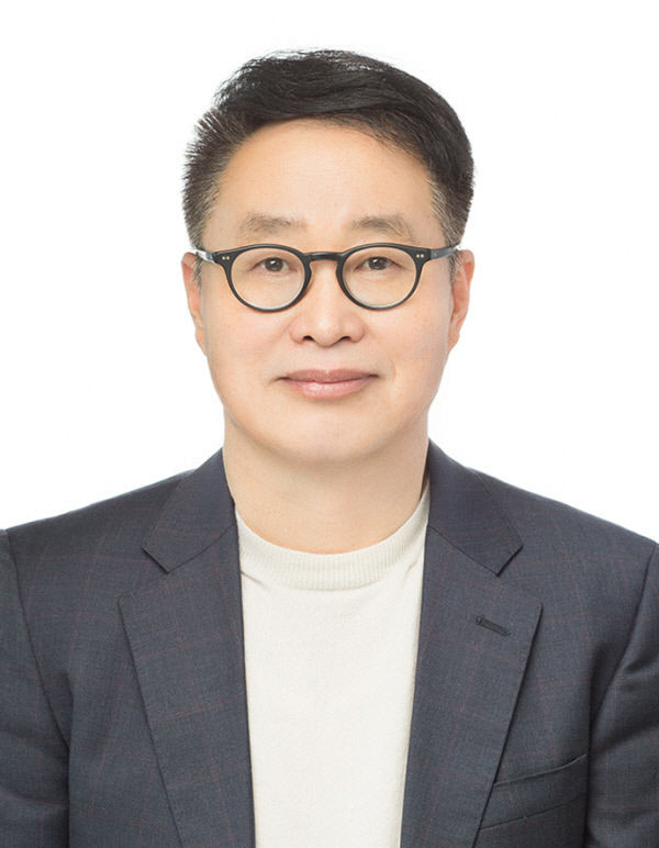 전창록 경북도경제진흥원장