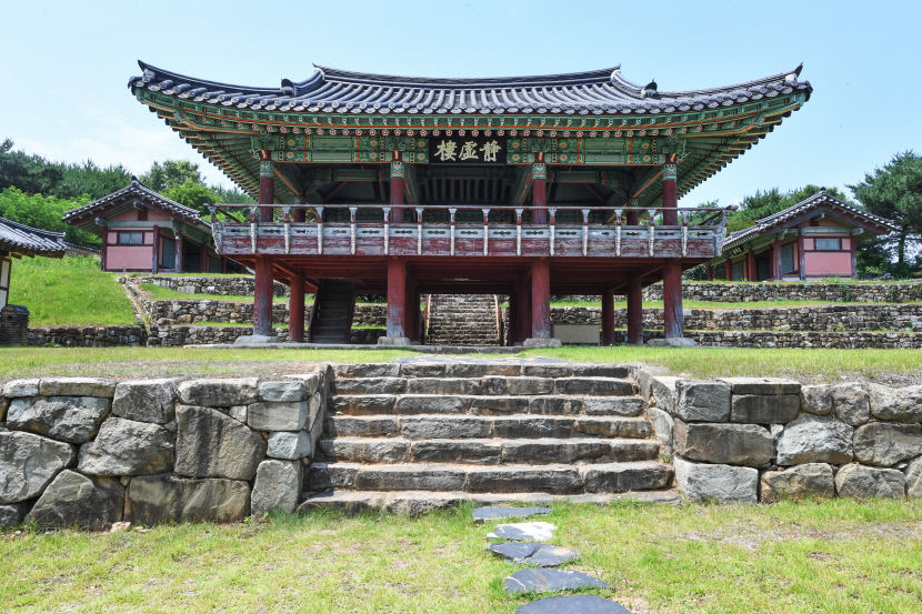 [이야기 따라 상주 여행 .9] 서애·우복 학통 이은 도남서원, 조선 유학 전통계승 자부심…낙동강 소금배도 지날때 돛 내려