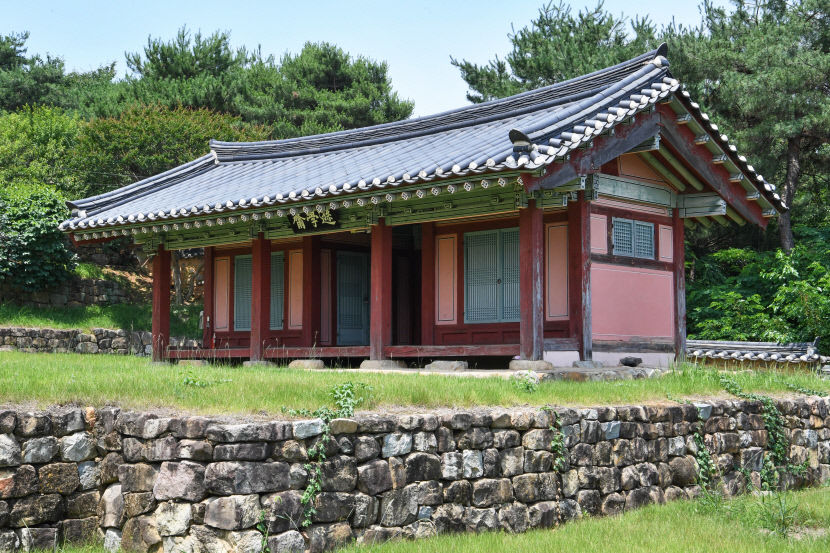 [이야기 따라 상주 여행 .9] 서애·우복 학통 이은 도남서원, 조선 유학 전통계승 자부심…낙동강 소금배도 지날때 돛 내려