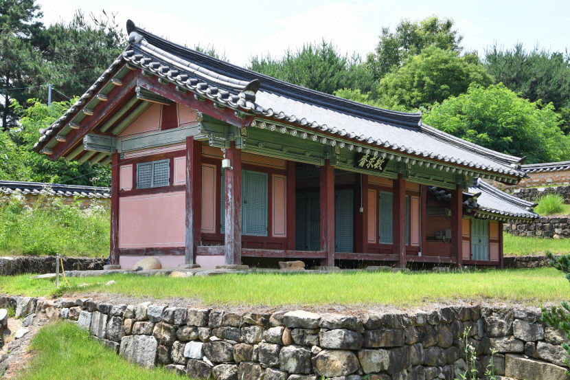 [이야기 따라 상주 여행 .9] 서애·우복 학통 이은 도남서원, 조선 유학 전통계승 자부심…낙동강 소금배도 지날때 돛 내려