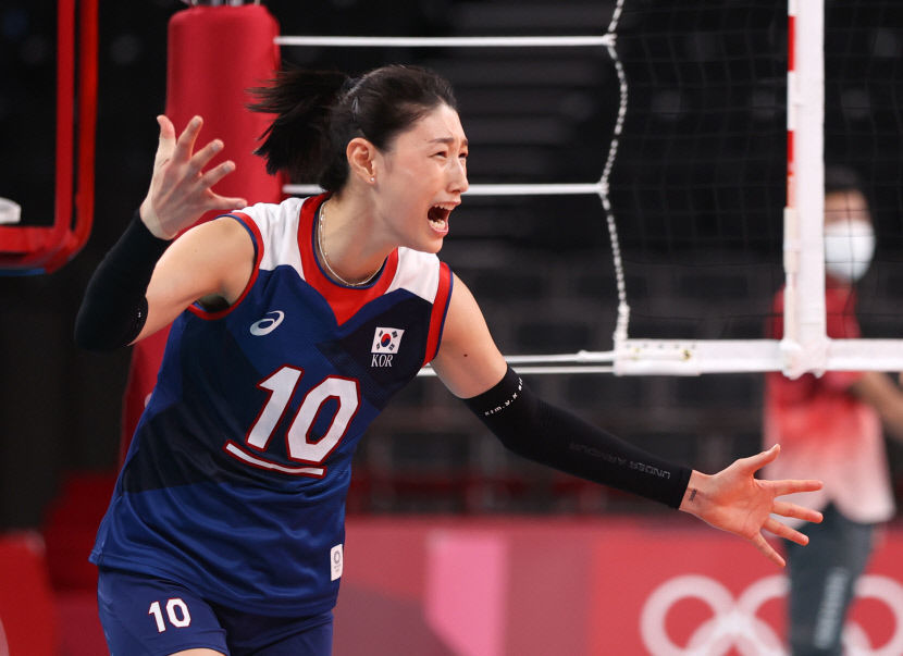 15년 주치의가 털어놓은 배구<b>여제 김연경</b> 사연 '<b>감동</b>'