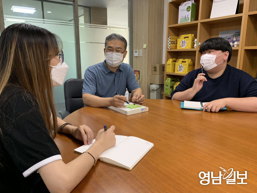 반려동물산업학과는 행동지도사·보건사·사육사 등 전문인력 육성하겠다