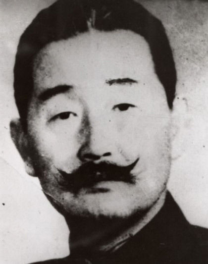 [인물로 보는 대구문화 아카이브 (16) 이상정] 그의 동생은 민족시인 이상화이고 아내는 최초의 여류비행사 권기옥이었다
