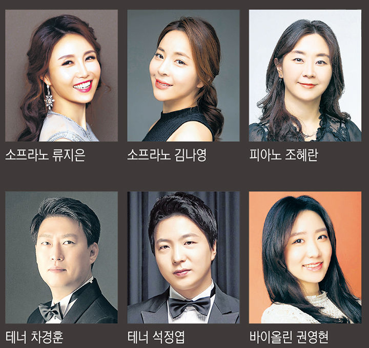 클래식 미래 이끌 대구 청년음악가들 신선한 무대