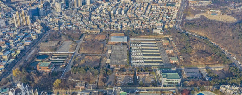 [대구 지형도 변화의 바람] (3) 새로운 도심 형성 예고 - 서대구역세권 개발·대구시청 신청사