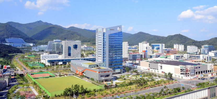 대구혁신도시