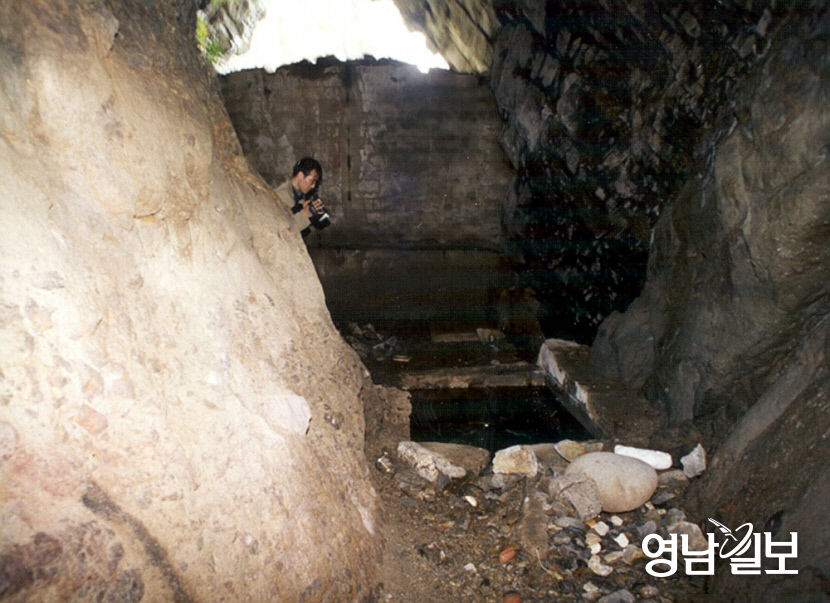 [울릉도·독도 파노라마 (8)] 독도 알고 방문하자 - (하) 독도경비대가 주둔하고 있는 곳은 동도일까 서도일까