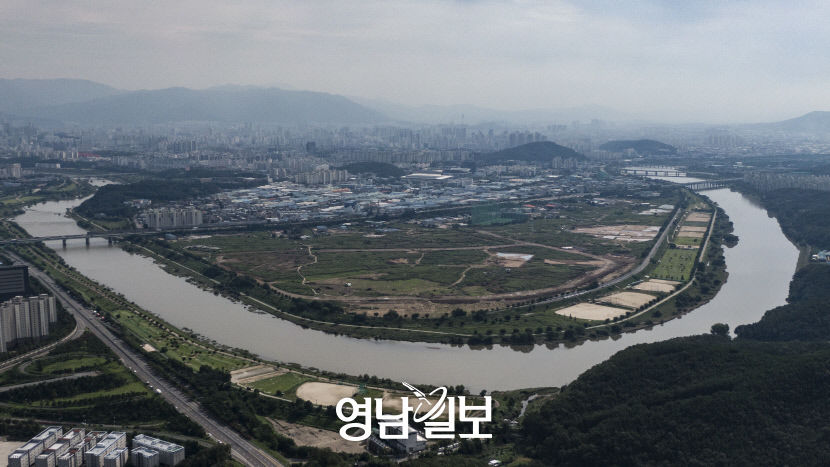 [대구 지형도 변화의 바람] (5·끝) 대구 부도심 개발…서대구·검단들 사업 주목…도시 기능 분담 부도심 역할 기대