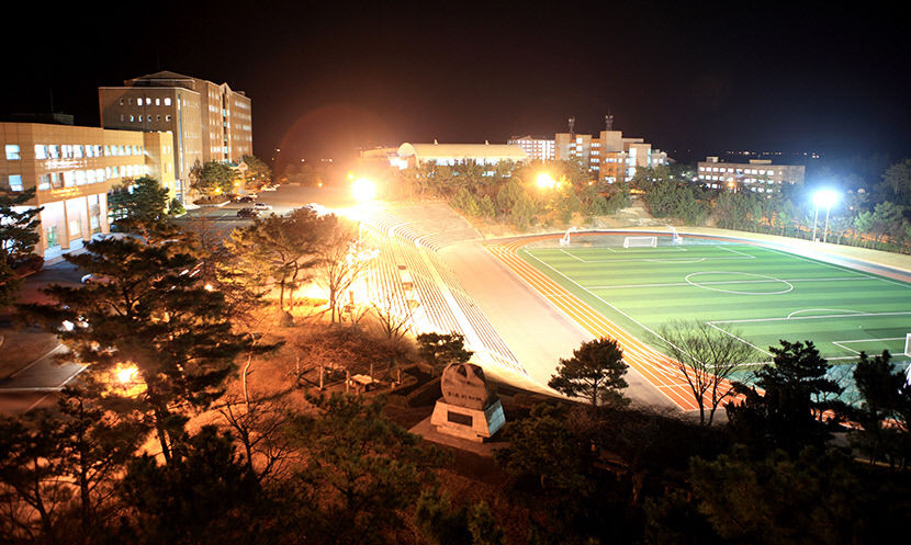 포항대학교