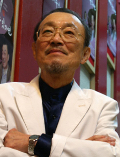 [인물로 보는 대구문화 아카이브 (18) 김현규] 연극인에겐 정년 없다 암투병 속 50년간 200여편 출연...대구연극 주춧돌