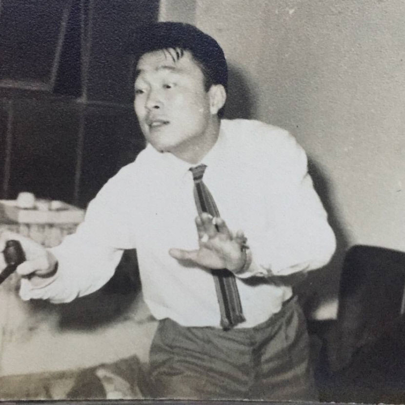 [인물로 보는 대구문화 아카이브 (18) 김현규] 연극인에겐 정년 없다 암투병 속 50년간 200여편 출연...대구연극 주춧돌