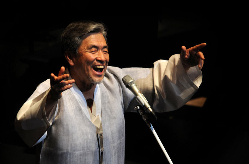 영남국악관현악단과 함께하는 더 빅 콘서트...11일  웃는얼굴아트센터