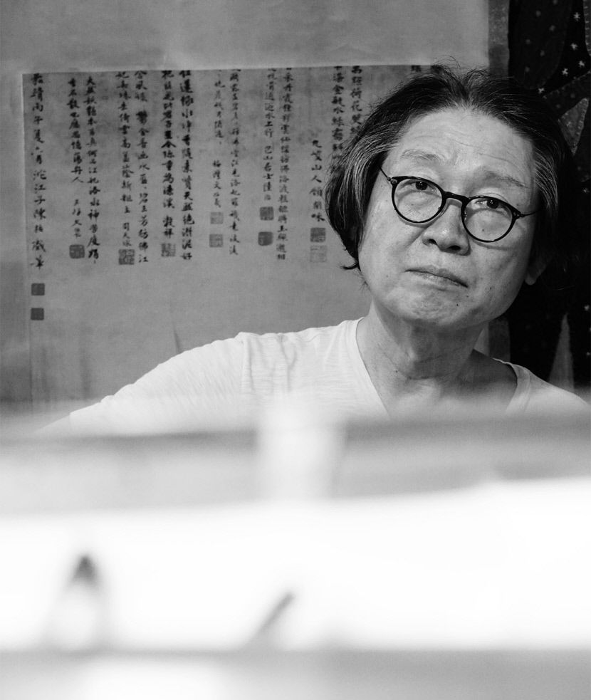 [人生劇場 소설 기법의 인물스토리] 음유시인 이무하 2…전인권이 상경하던 날 부른 노래 입소문…하덕규 찾아와 첫 앨범 탄생