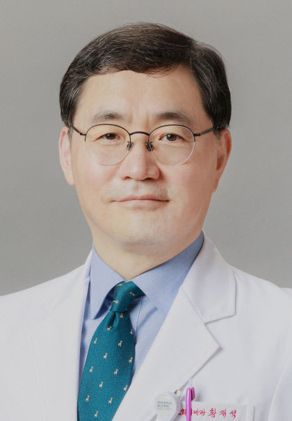 [의료계 소식] 황재석 교수, 제34대 계명대 동산병원장 취임