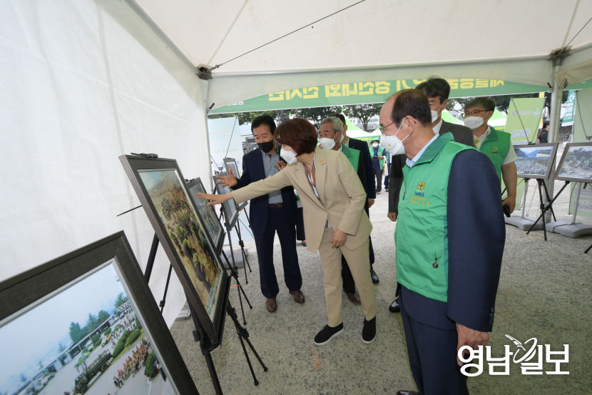 청도 새마을환경살리기 운동 전국으로 확대된다