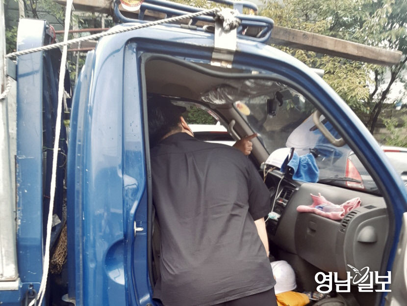 대구 재활용업체들, 환경부 위탁 생활폐기물 실태조사 과정에 반발