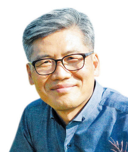 [이기송의 환경과 사람] 껍질째 먹는 과일·통곡물 섭취가 탄소배출을 줄인다