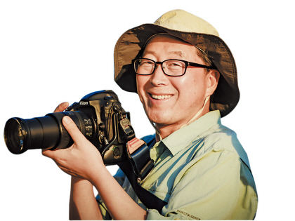 [김준의 바다인문학] 백합, 그날 이후…조개들의 천국은 지옥이 되었다