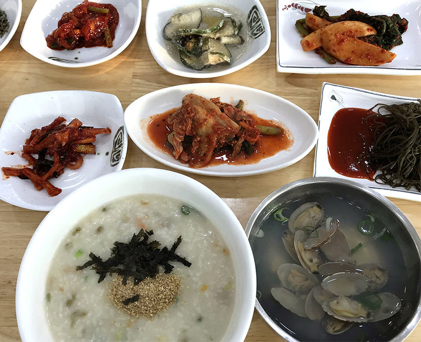 [김준의 바다인문학] 백합, 그날 이후…조개들의 천국은 지옥이 되었다