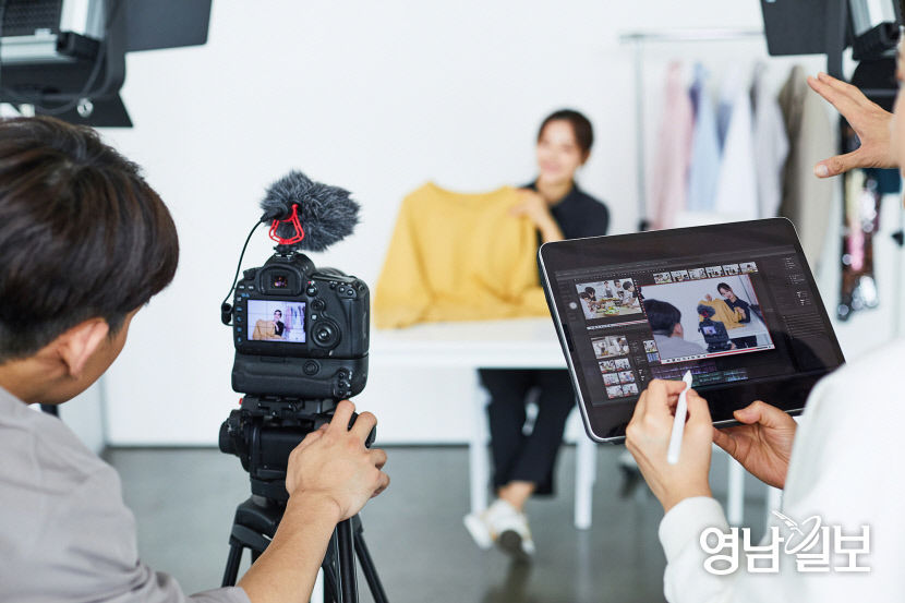 사진1_패션라이브커머스과s