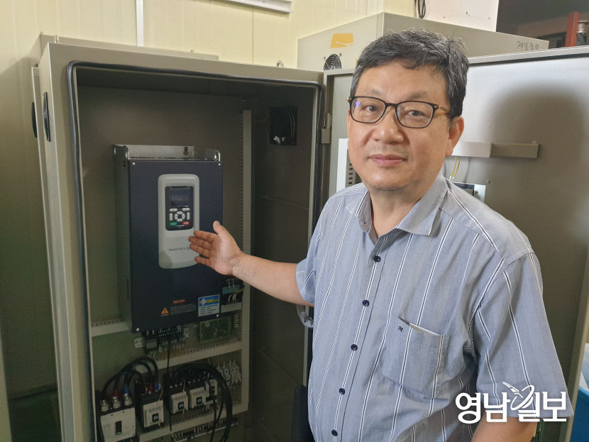케이와이기업 이미지