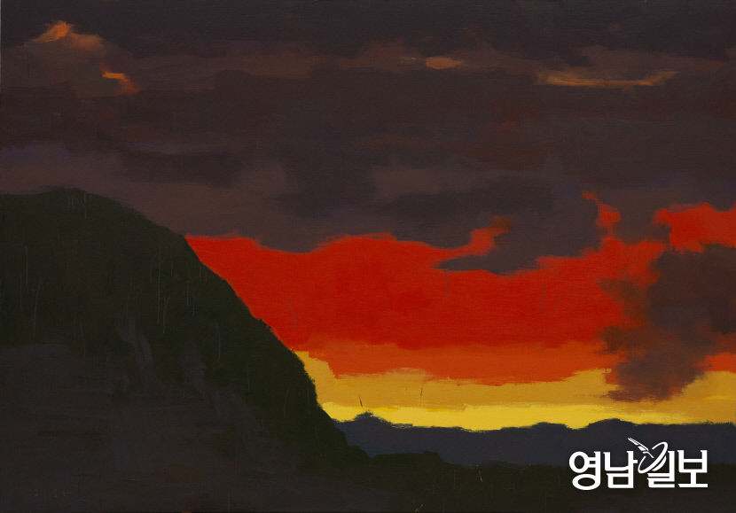 제21회 이인성미술상 수상작가 강요배 개인전...13일~내년 1월9일 대구미술관