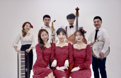 제6회 재즈 인 대구 페스티벌 23~24일 웃는얼굴아트센터서