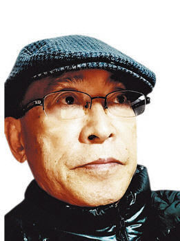 [김채한의 사람과 선(線)] 잎 그리고 낙엽…추풍낙엽이 되기 전 매혹적 色彩 뽐내다