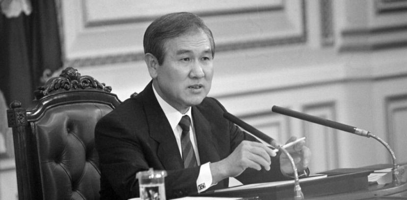 정부 노태우 전 대통령 장례 국가장으로…예우에 만전