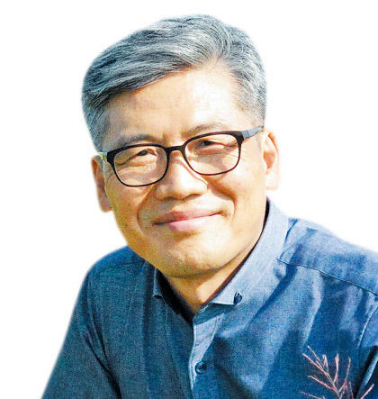 [이기송의 환경과 사람] 유기농 먹거리가 탄소배출을 줄인다