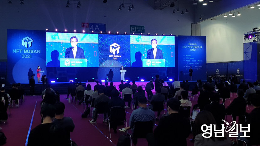 예술·게임을 넘어 메디컬·뉴스 ·엔터테인먼트 등 NFT의 확장성 확인