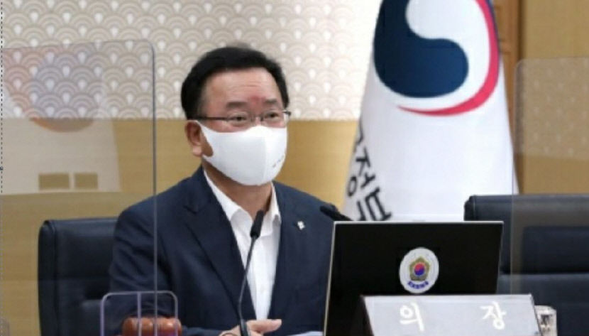 김부겸 위드 코로나 열흘째…방역지표 예상보다 빠르게 악화
