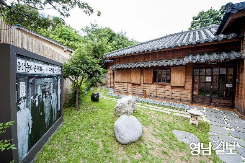 [울릉도·독도 파노라마 (18)] 울릉도를 이렇게 내팽개쳐 둘 거라면 차라리 일본에 팔아버리지요