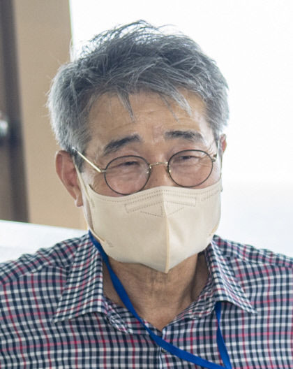 조현덕 (주)울릉크루즈 대표 관광울릉 밑거름 되도록 지속 노력